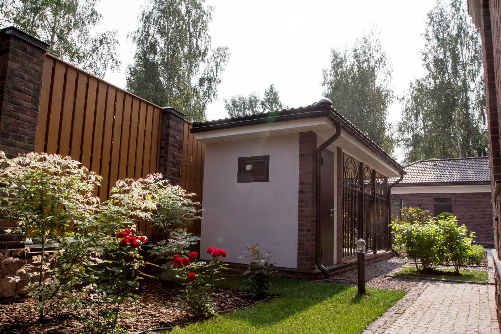 Благородство в деталях