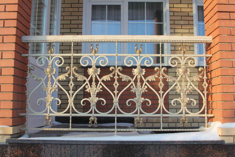 дом в Пригородном