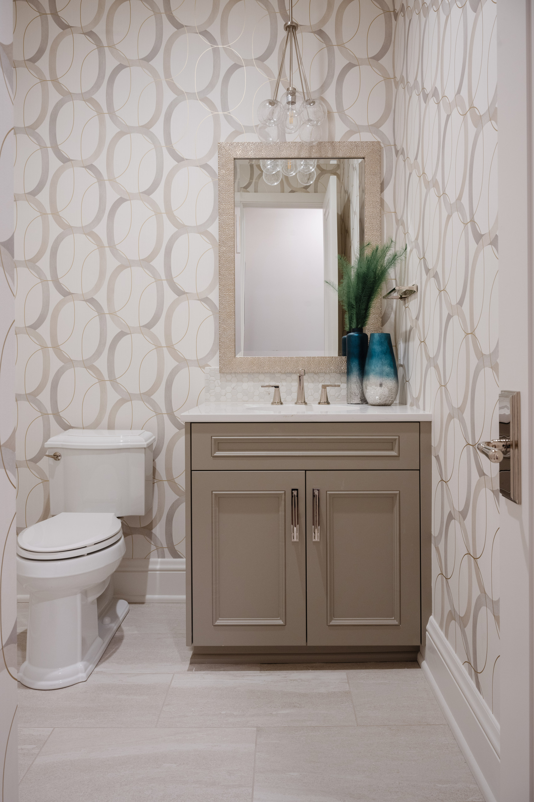 Traditional Ranch Home | Custom Build