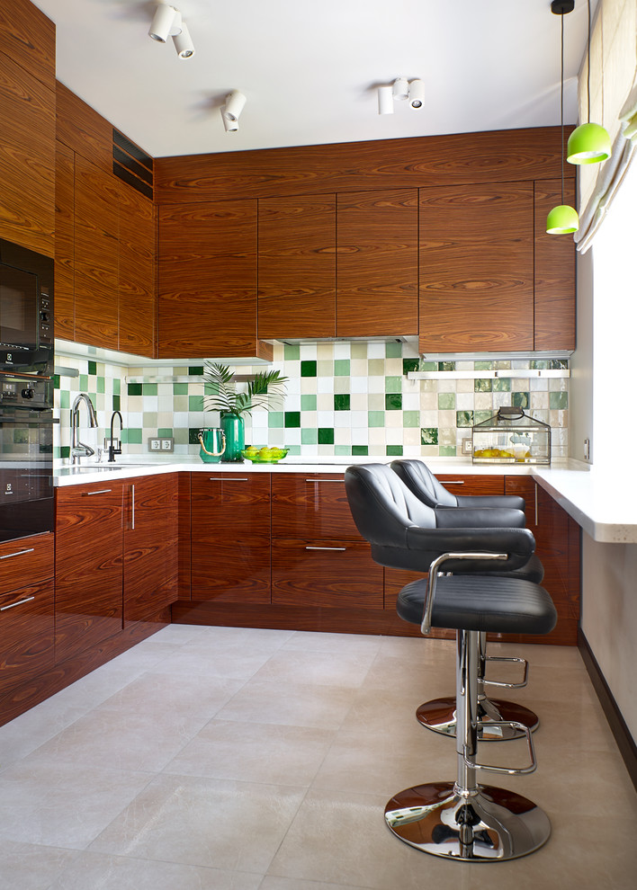 Лесная сказка