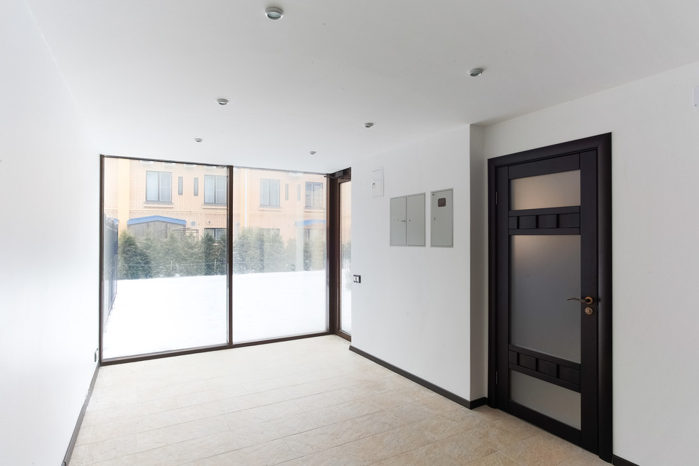 Коттедж. Пример агентской съмки