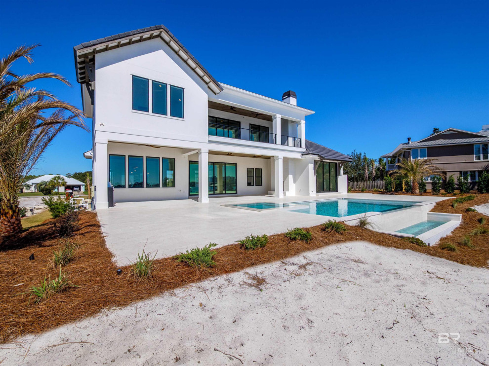 Refined Luxury Waterfront