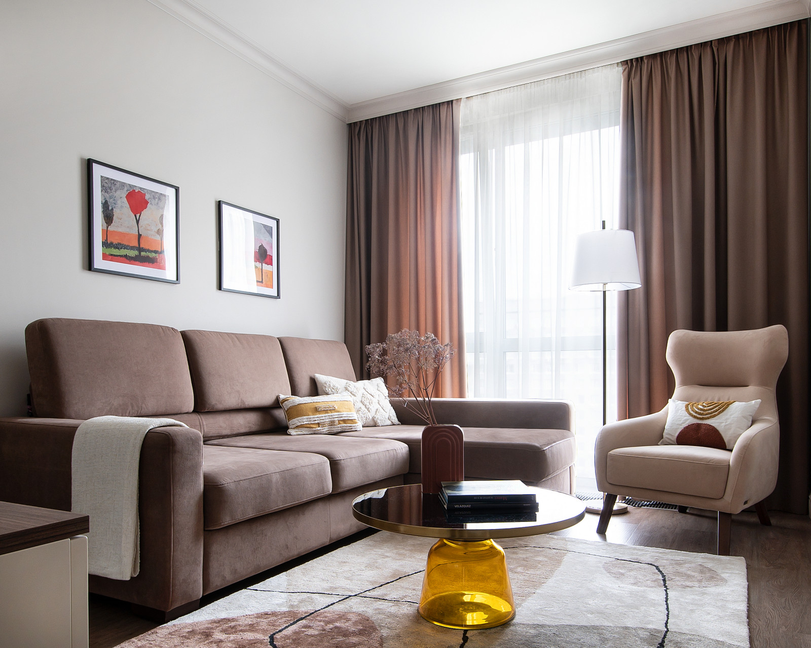 ЖК Хорошевский д 23 к.1