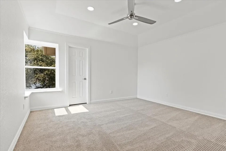 Whole Home Renovation I