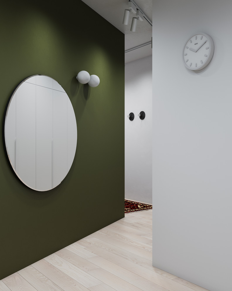 Мендельсон, г. Санкт-Петербург