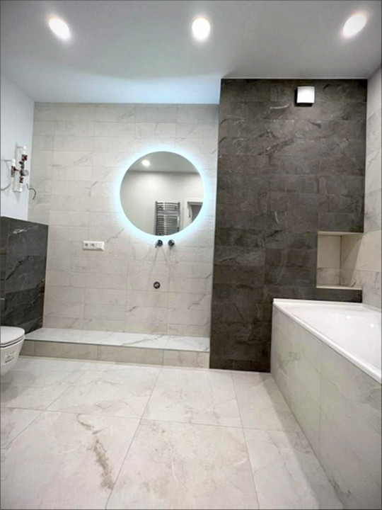 Ремонт квартир