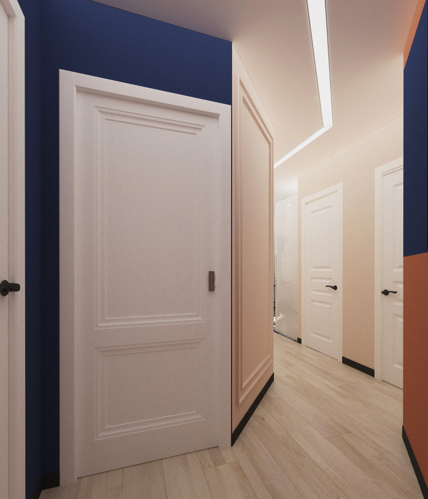 Комендантский проспект СПб