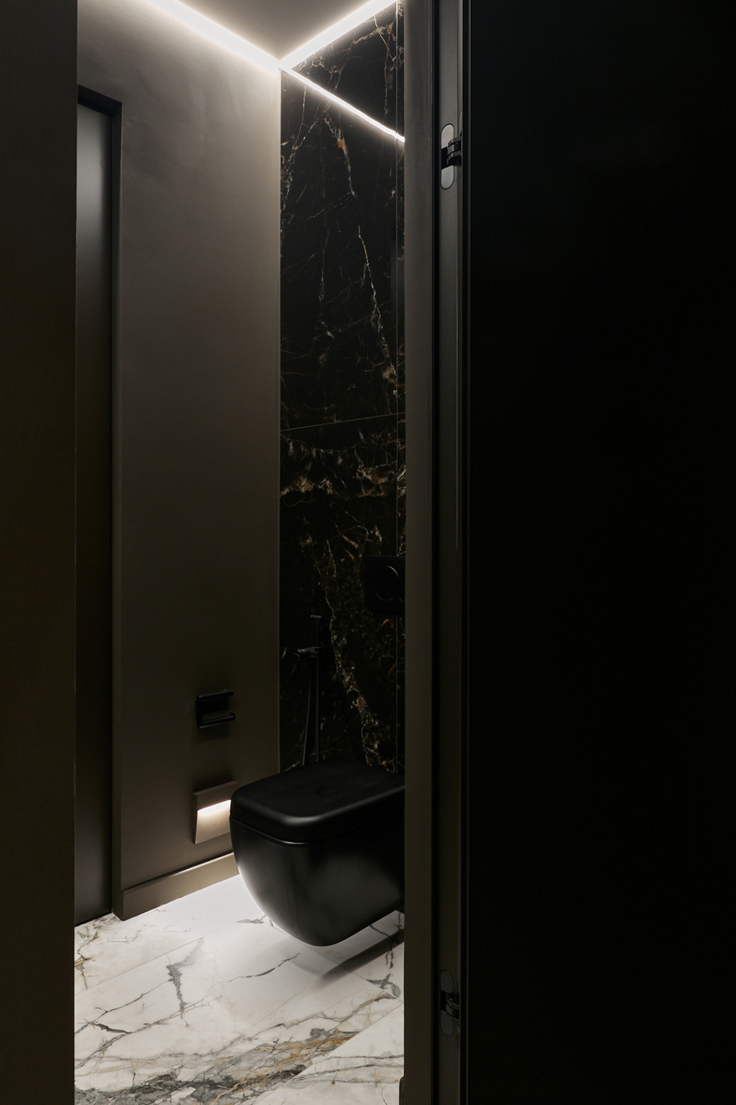 Дом в посёлке Вешки