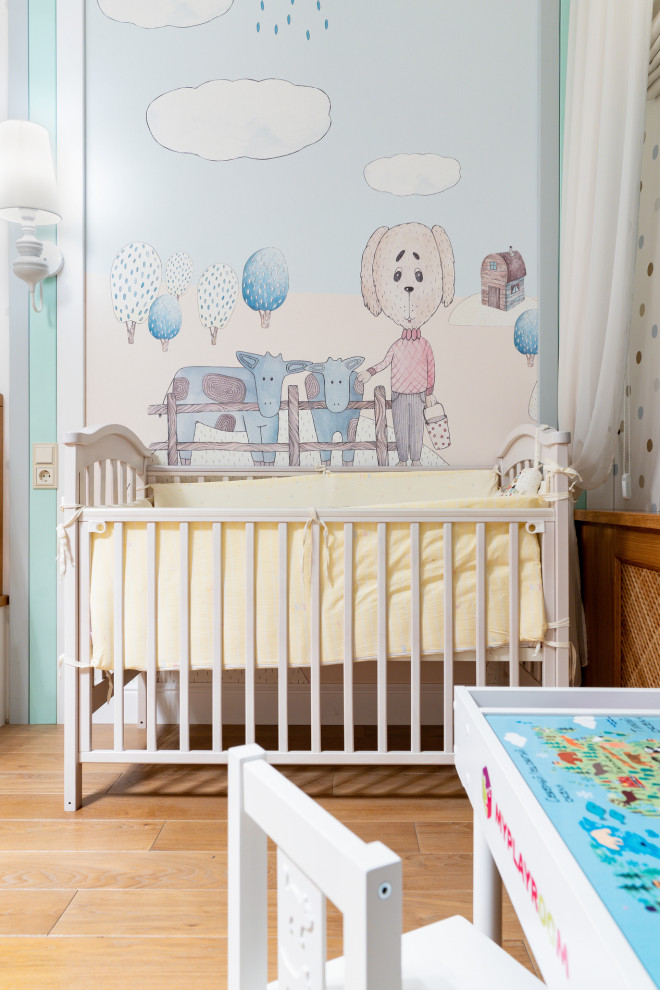 Реализация квартиры в историческом центре на Кавалергардской