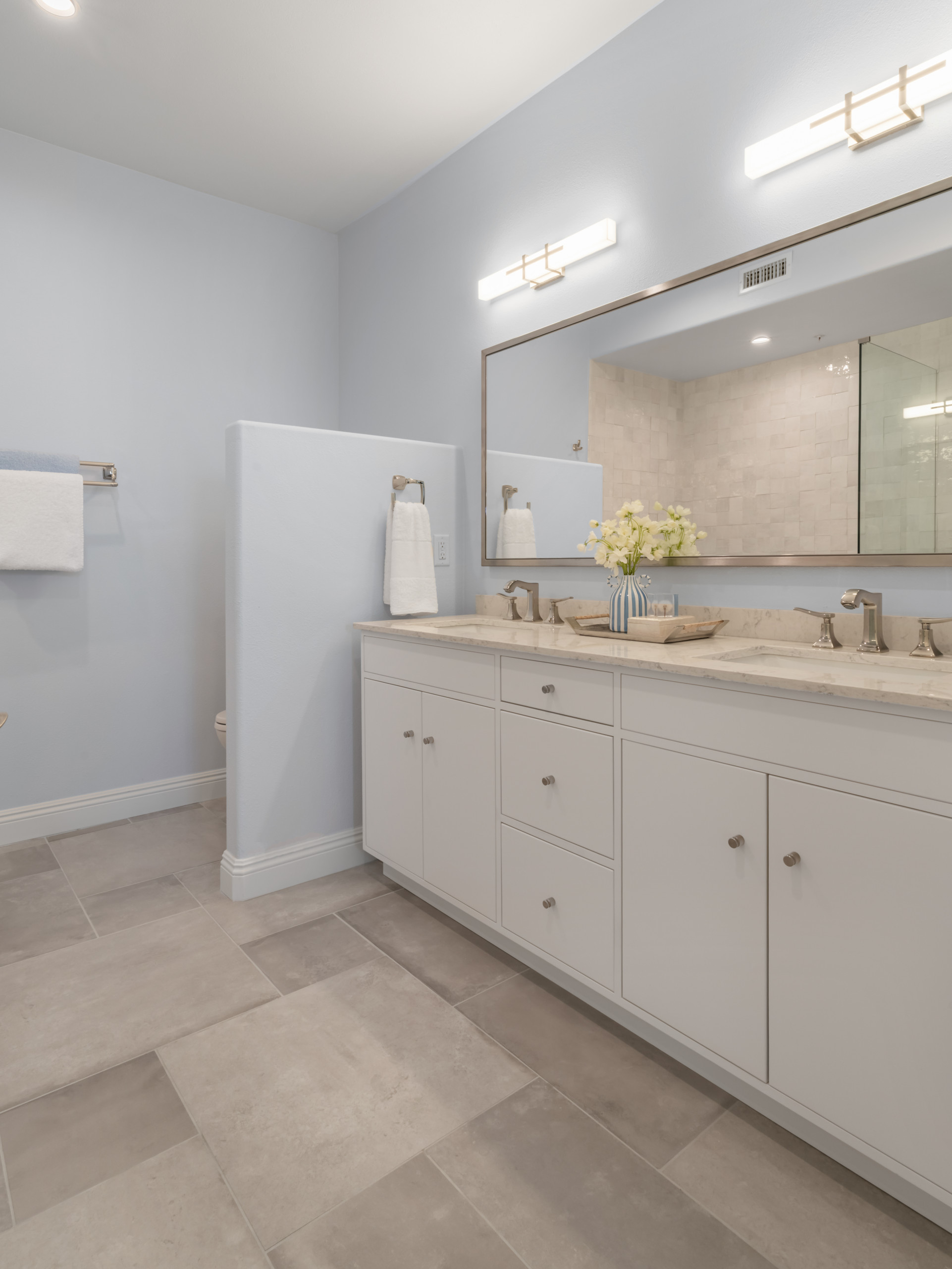 Coastal Primary En Suite Remodel - Kelly