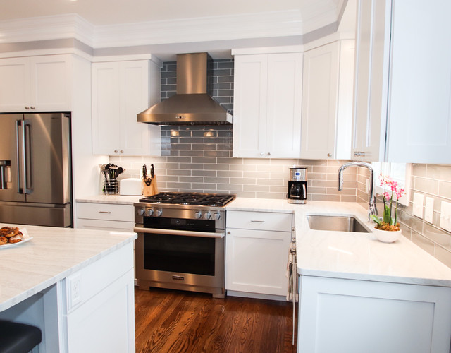 Lily's Kitchen fusion-kitchen