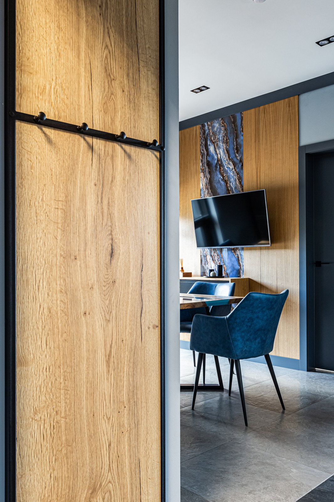 Сеть апартаментов Leonestate