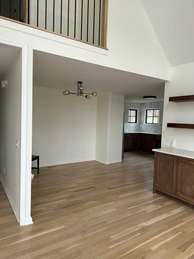 Custom Cabinets and Full Remodeling by Vanoye Woodworks
