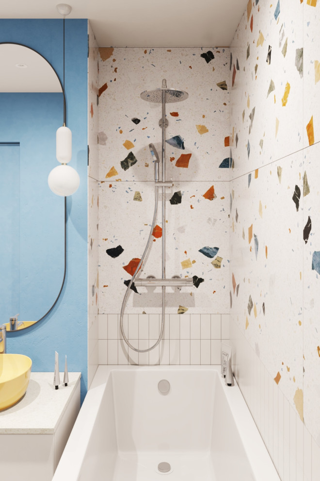 Детская ванная