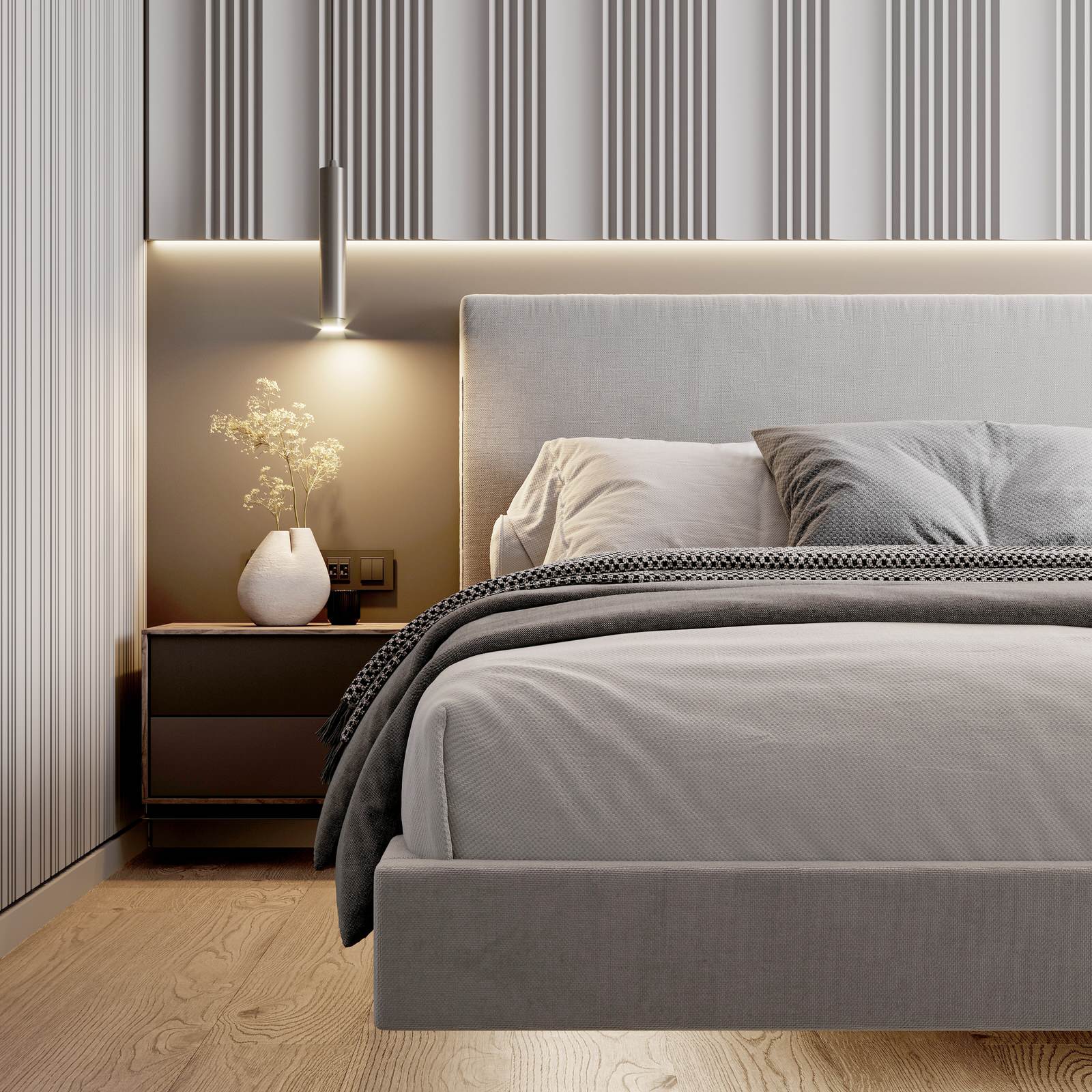 ЖК Символ-Визуализации_Часть вторая