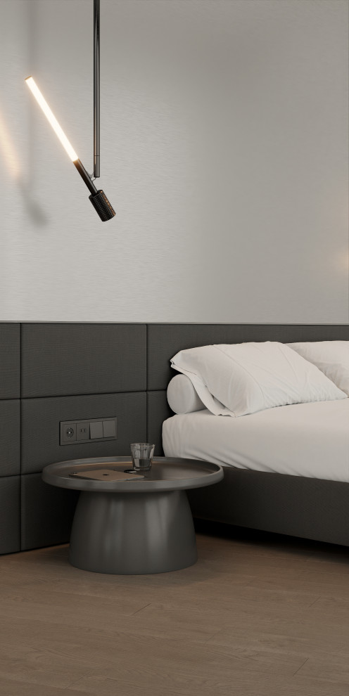 ЖК ЛУЧЕЗАРНЫЙ