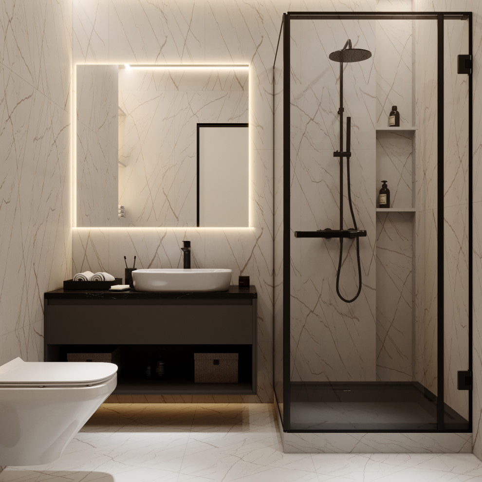 L-Town 60, 58,8 кв.м