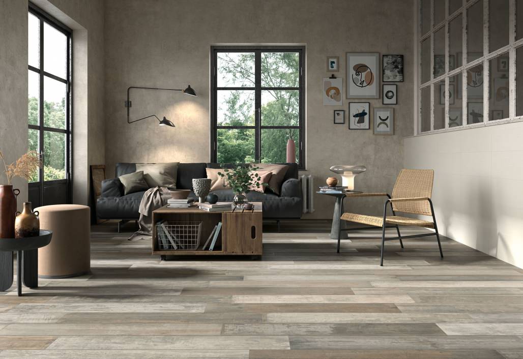 коллекция ГРУВ