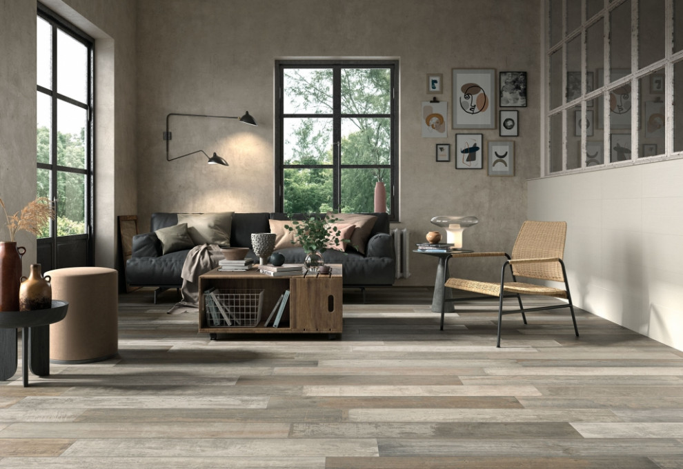 коллекция ГРУВ