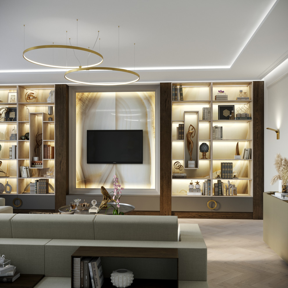 Квартира110 кв.м в г.Москва