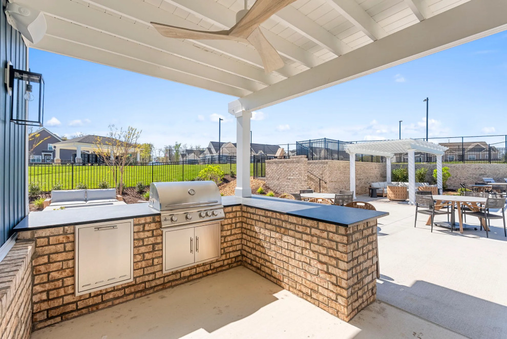 The Villas at Swift Creek