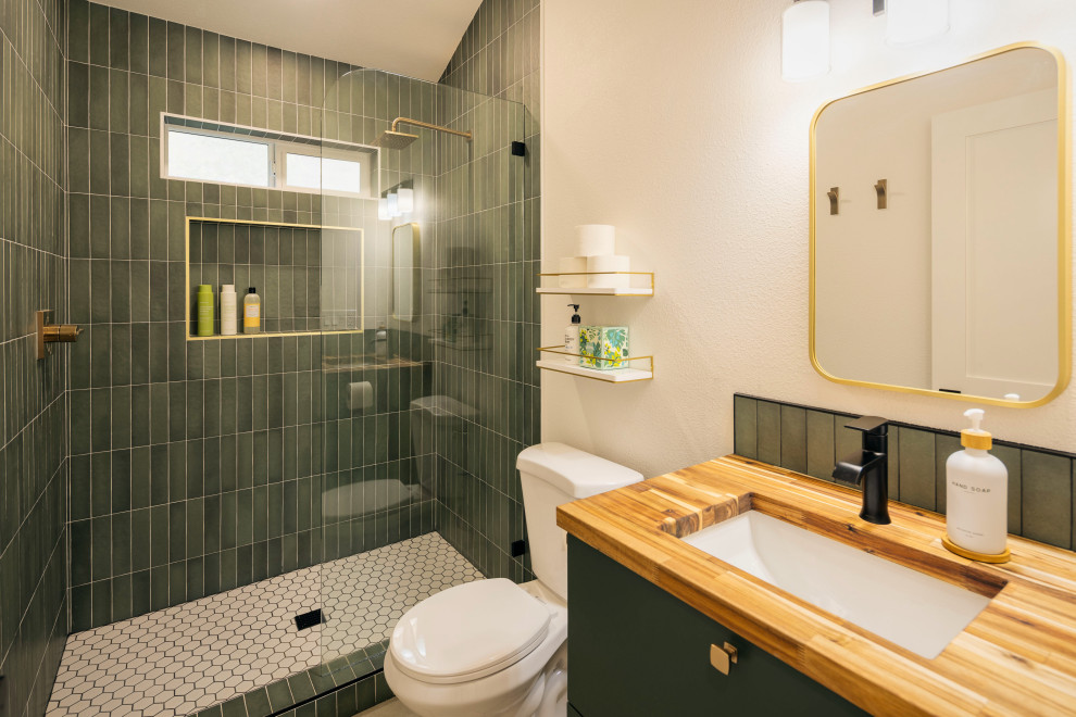 Kitchen & Bath Remodel