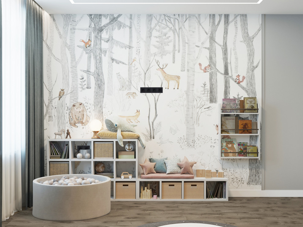 ЖК "Никольский"