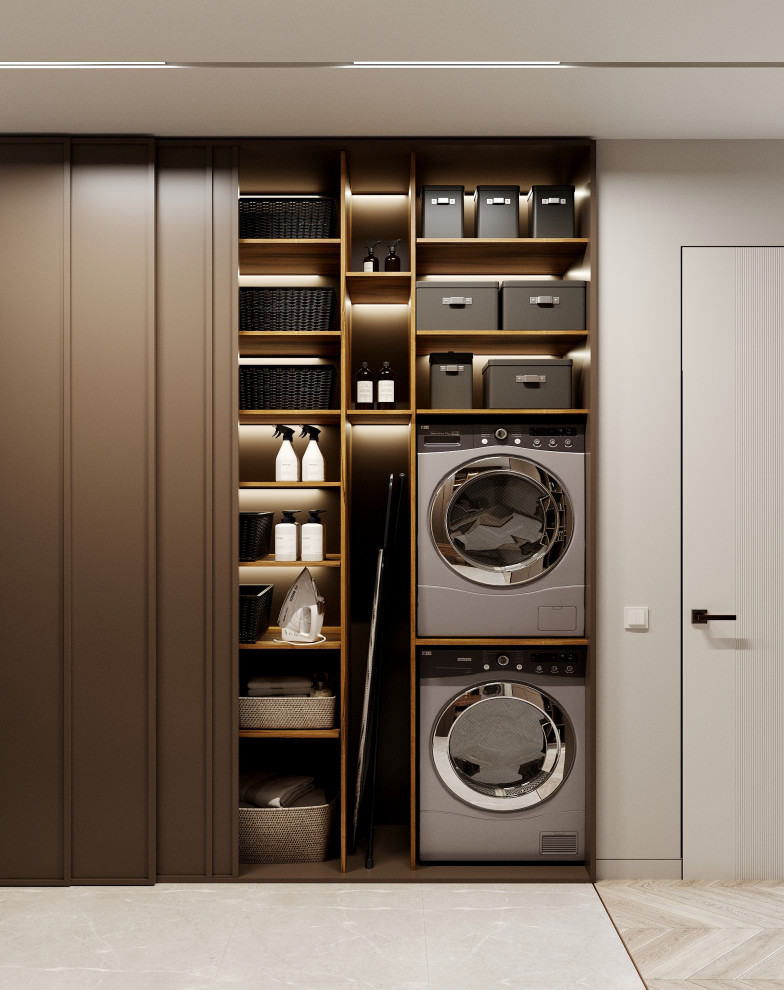 Эвер Терра, холл и гостиная