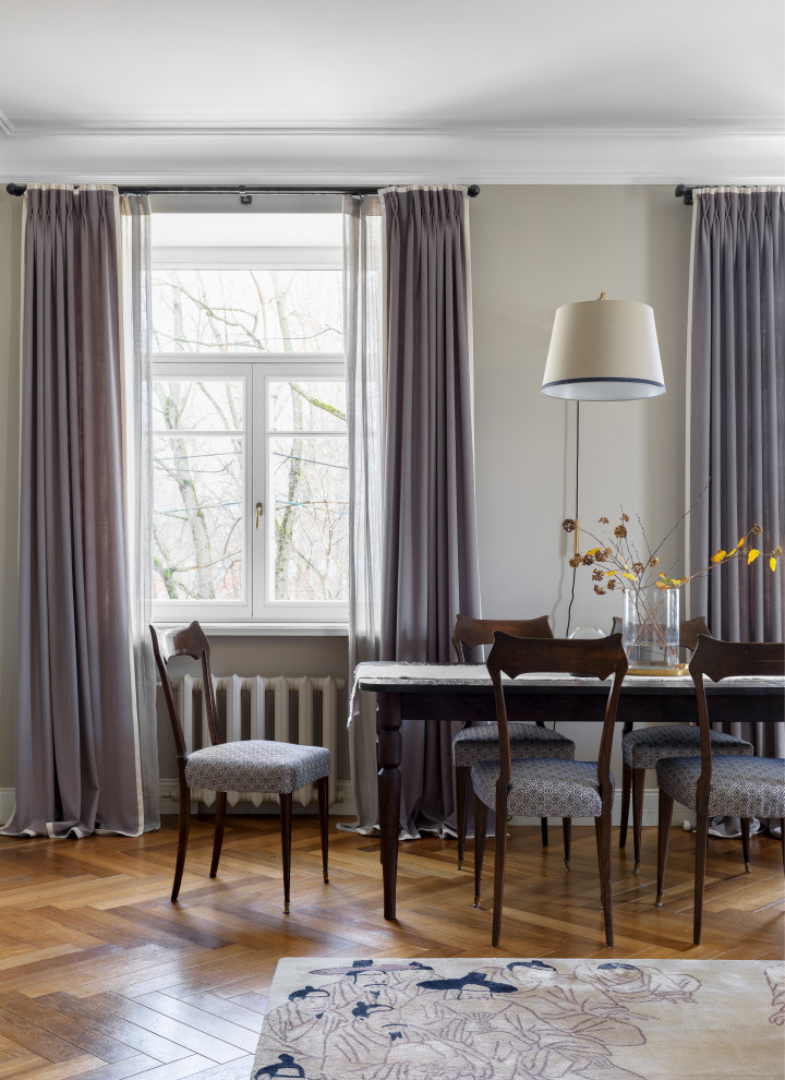 Квартира в Петергофе