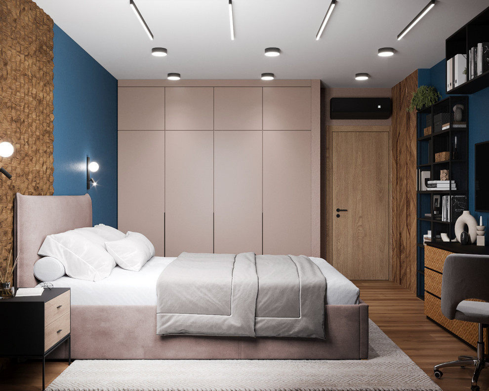 Расцветай в Люблино