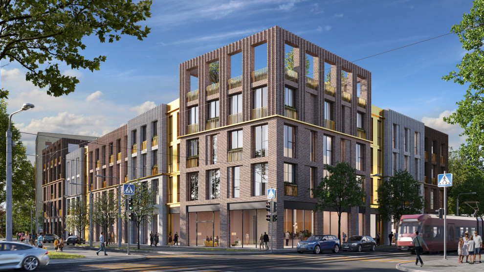 Гостиница "Манара"