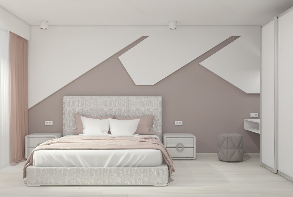 Двухкомнатная квартира на Лесе Украинке