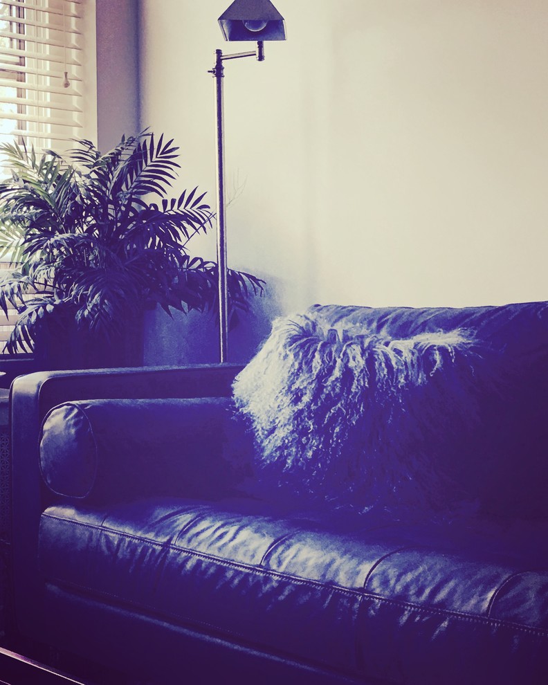 Central Park West Organization and Restyle
