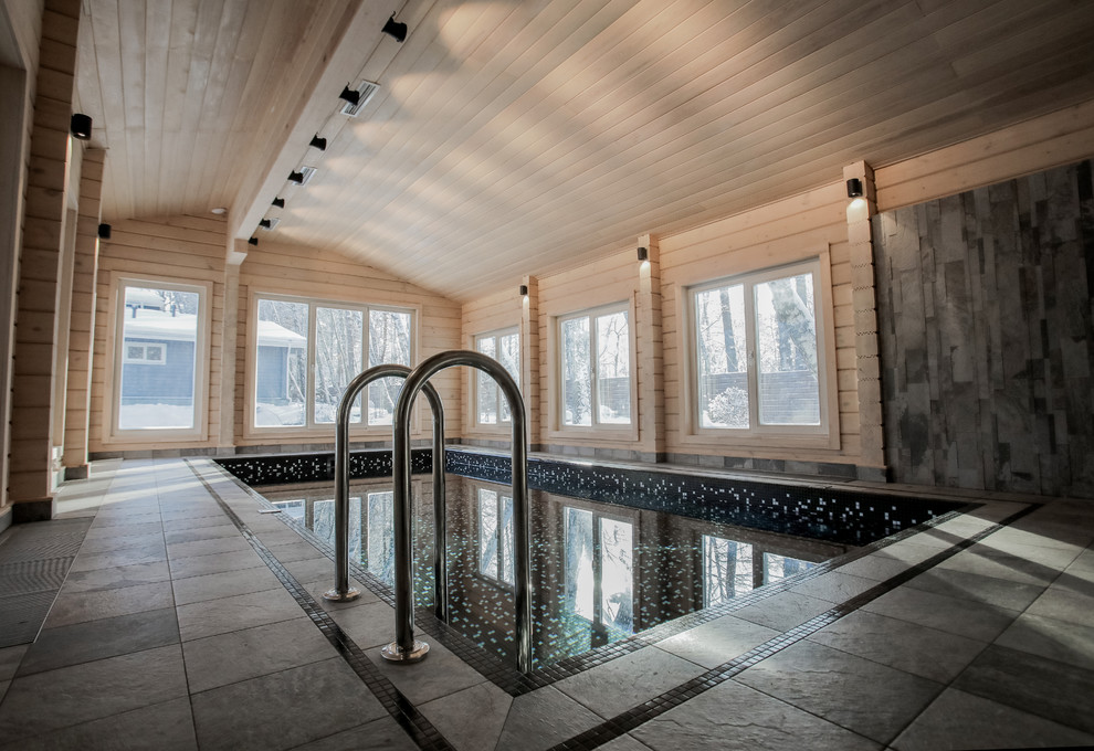 Дом в поселке Приволье