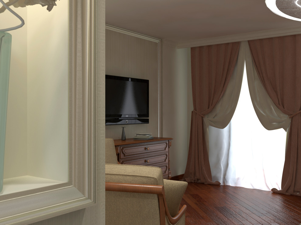 Квартира, 230 м2