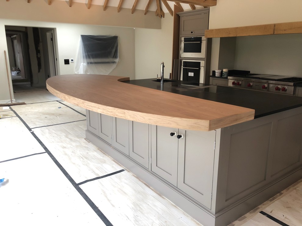 Bespoke furniture
