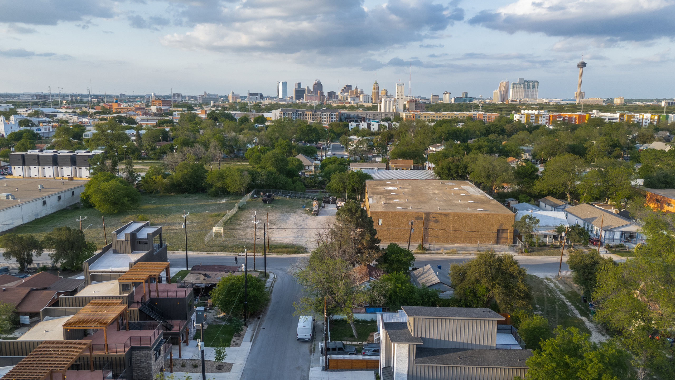 111 Dowdy - Lone Star District