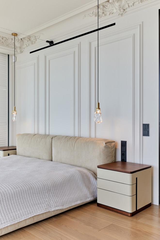 Пентхаус в ЖК Виктория