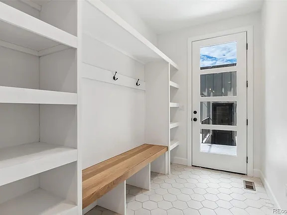 Bonnie Brae Custom Build