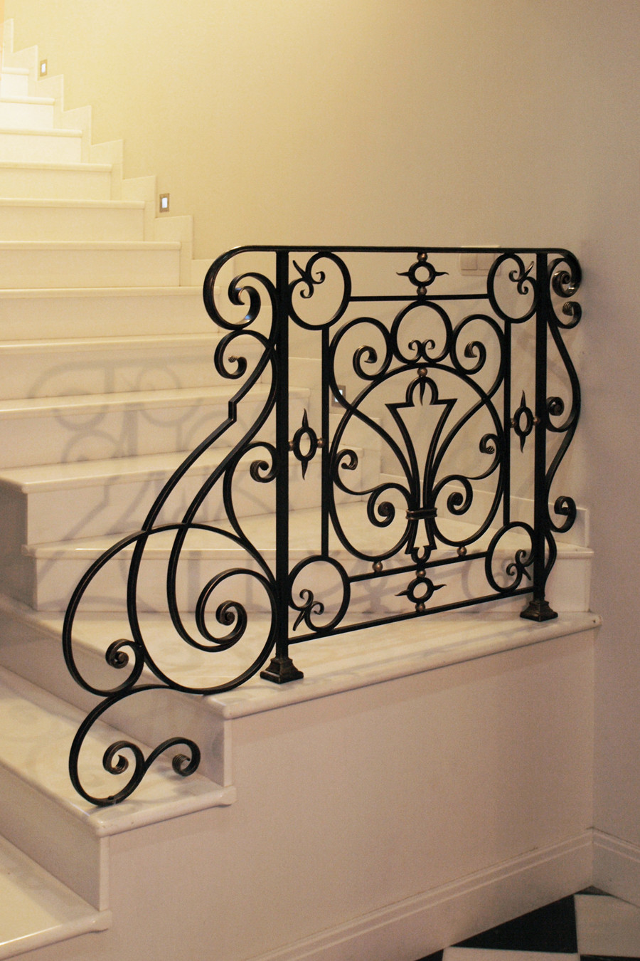 художественная ковка