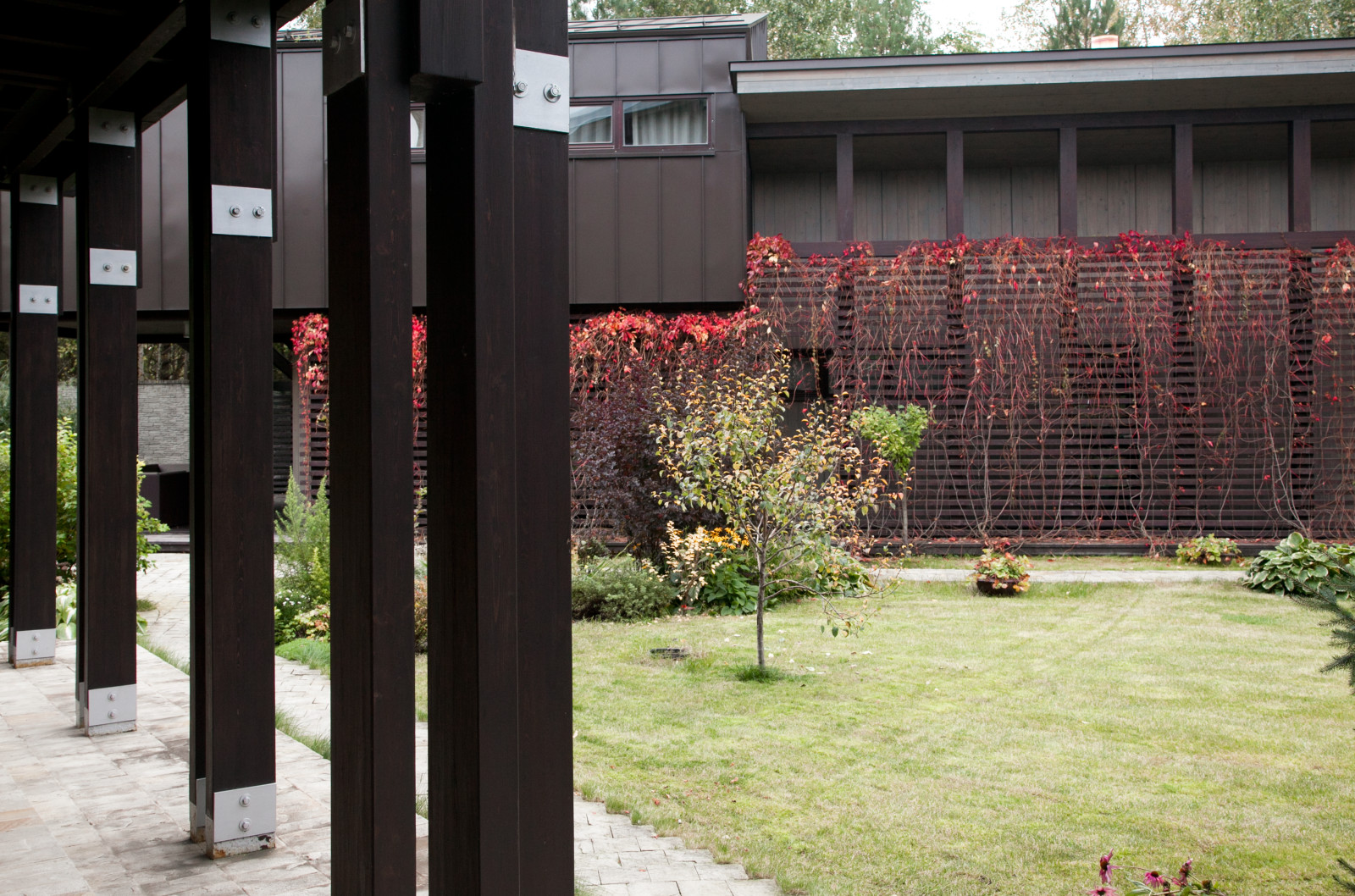 Николо-Урюпино