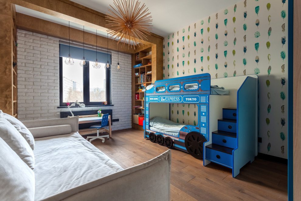 Квартира в Москве