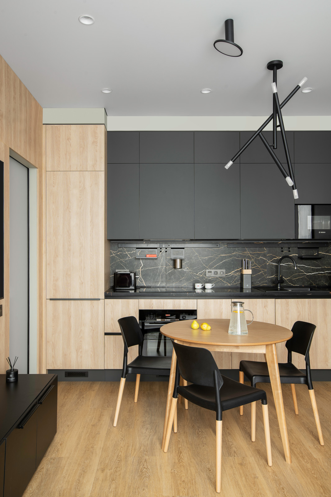 Небо 20 Соло