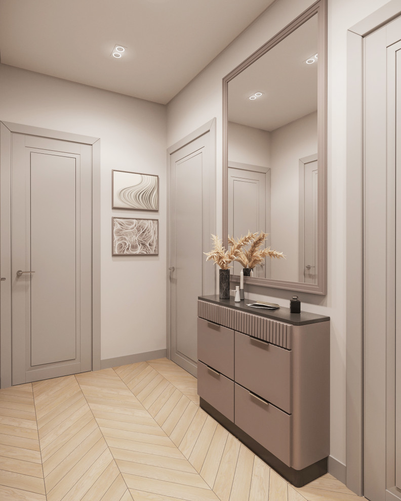 Квартира на Лиговском