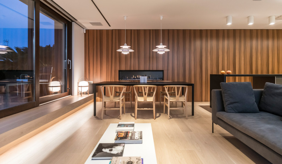 Penthouse en Barcelona