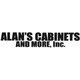 Alan's Cabinets and More, Inc.