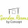Garden Rooms by Concept LTD