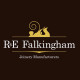 R&E FALKINGHAM LTD (Joinery Manufacturers)