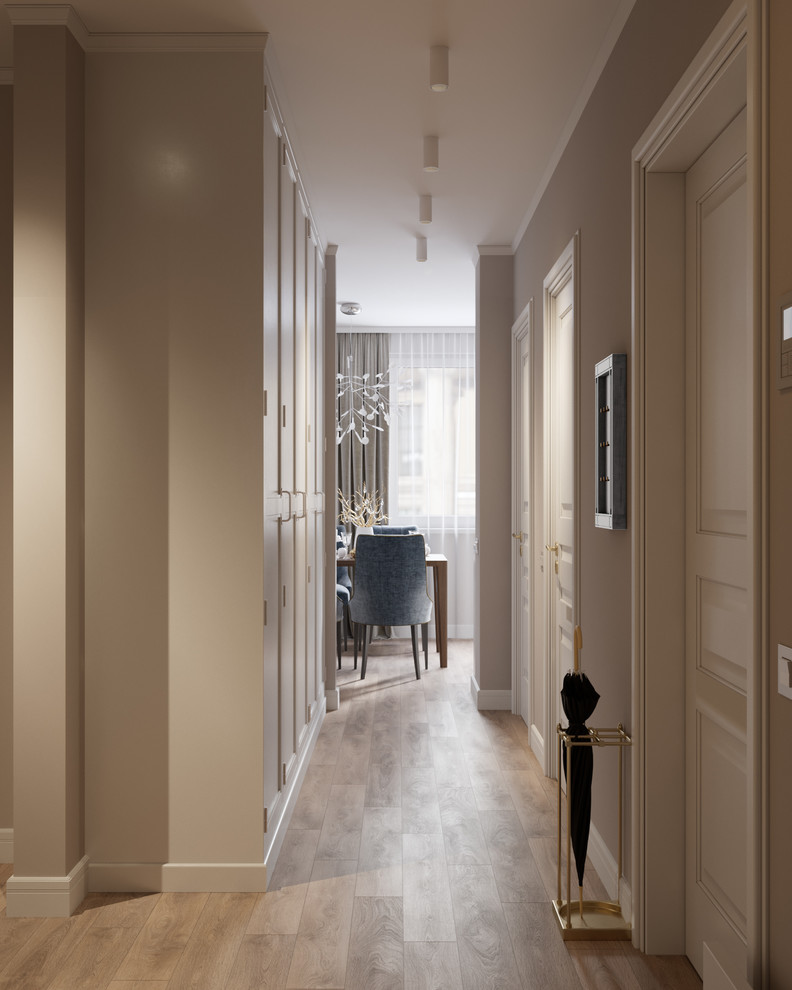 Преображенский вал