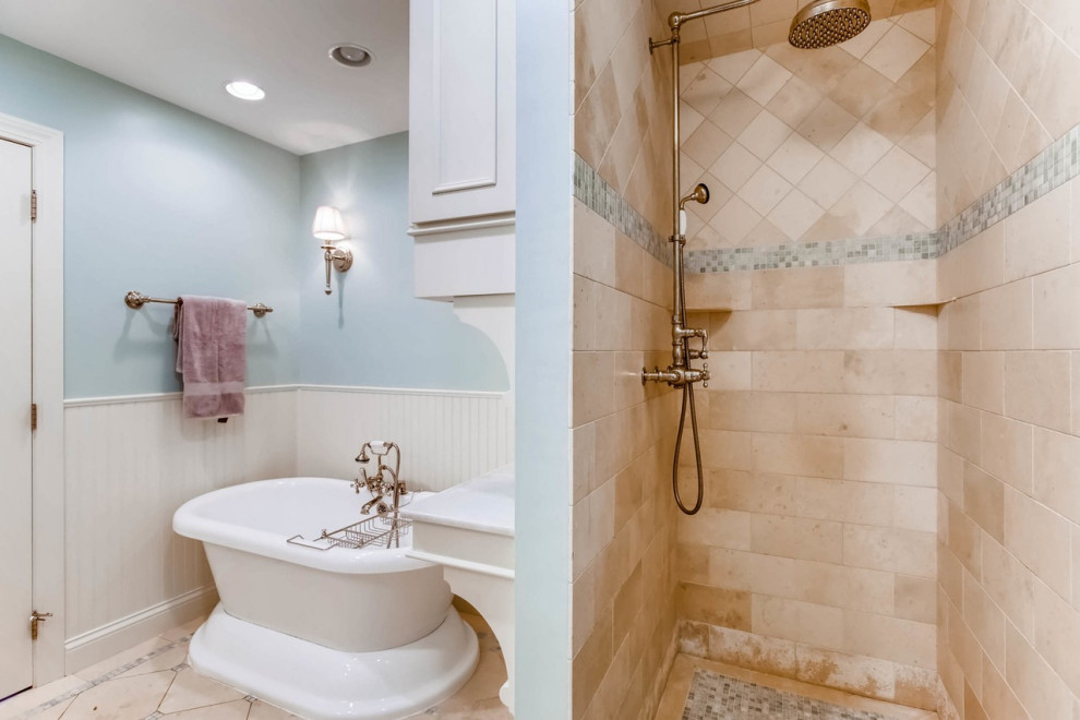 Whole House Renovation